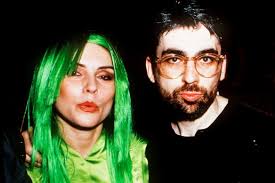 Chris Stein memoir Under A Rock: Blondie were the darlings of punk. It just  took us a while to realise