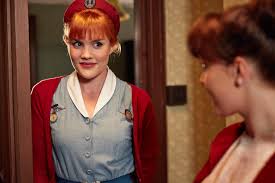 Actress emerald fennell on weekends and her new book monsters. Who Is Emerald Fennell Actress Who Plays Camilla Parker Bowles In The Crown Season 3 And Call The Midwife Star