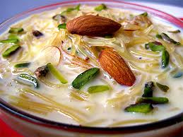 Sevai Kheer