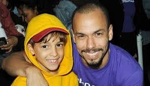 Bryton eric james (born august 17, 1986), also credited as bryton and bryton mcclure, is an american actor and singer. Bryton James Bio Affair In Relation Net Worth Ethnicity Salary Age Nationality Height Actor Voice Artist Singer