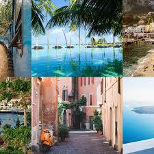 Where Is Hot In April Our Top 10 Destinations In 2020 Best Holiday Destinations Travel Photography Spring Destinations
