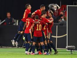 Preview Spain Vs Switzerland Prediction Team News Lineups Sports Mole