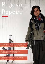 Woman's revolution by abdullah öcalan, kurdish leftist leader and one of the founders of the pkk. Rojava Report