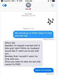 Because smartphones have given us an easy way to screenshot and document the hilarious conversations we have that we feel the rest of the. 23 Of The Funniest Text Messages You Ll Ever Read Period