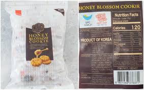 How many calories are in a toll house cookie? Costco February Edition Kirbie S Cravings
