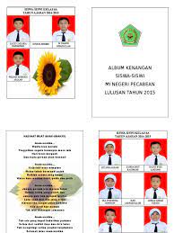 Album kenangan 2019/2020 cari untuk: Album Kenangan Min Doc