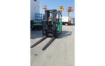 Steinbock JE-13/310Z Forklift