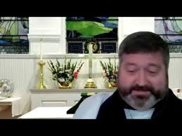 St. Thomas' Church Owings Mills