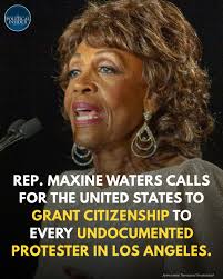 Let's get some timeline for Los Angeles?