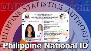 Ra 11055 shall be known as the philippine identification system act. the philsys is the government's central identification platform for all citizens and resident aliens of the philippines. Philippine National Id In Dumaguete City Philippine Statistics Authority