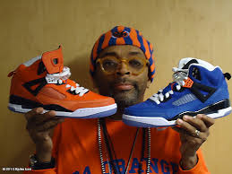 Spike chatted with brad blanks his other good fr. 10 Kickstarter X Spike Lee Nike And Air Jordan Joints We Would Love To Own Kicksonfire Com