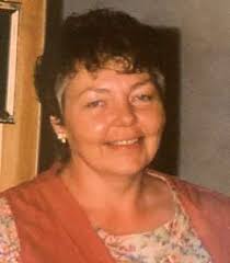 Dena" Elizabeth Darlene Stoll (Merrell)