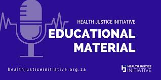 We need the inequities, for example, on reimbursement of things like mental and behavioral healthcare. Home Health Justice Initiative Hji