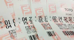 This will tell you how to pick toto numbers from past singapore toto results. Yahoo Poll Who Would You Tell If You Won The Lottery