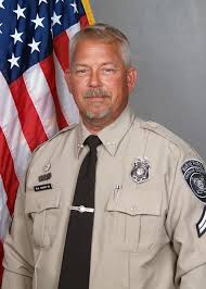 Chatham County Police Department