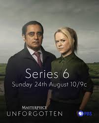 America, the wait is over! Unforgotten Season 6 premieres on Sunday, August  24, 2025 at 10/9c on MASTERPIECE on PBS.