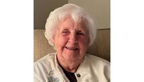 Margaret JANSON Obituary (2023)