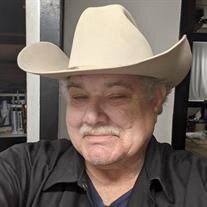 Mr. Phillip Kevin Hodges Obituary