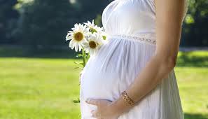 Image result for athma with Pregnant Women