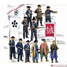 The jmsdf cap badge insignia consists of a fouled anchor underneath a cherry blossom bordered on the sides and bottom by ivy vines; Japanese Military Uniform 1841 1929 By Saudixjapan On Deviantart Boshin War Military Uniform Military