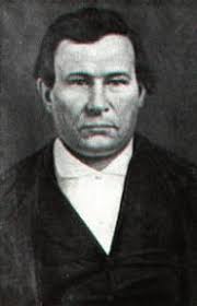 Capt Meedy White Shields (1804-1866)