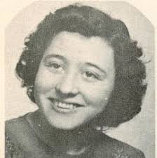 Rockport Class of 1951.