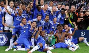 The title was won with 52 points from 42 games. Five Reasons Why Chelsea Are The Kings Of London Talksport