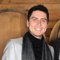 Hunter Pfeiffer's Instagram, Twitter & Facebook