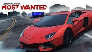 Need For Speed Most Wanted Need For Speed Viper Gts Dream Cars