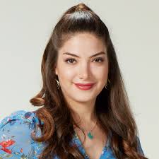 Peki ama mehtap kimdir, kaç yaşında, instagram adresi nedir? Ozlem Mahmutoglu Kimdir Mehtap Kurt Show Tv