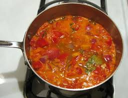 نتیجه تصویری برای خورش سیب