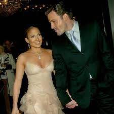 We did not find results for: Why Jennifer Lopez And Ben Affleck Dating In 2002 Was Such A Huge Deal E Online