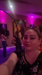 Visit to the Selena Museum and meeting her family