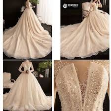 Champagne color palette created by corvin that consists #fbdfbb,#e3cca4,#c4b9aa,#948379,#5d5c5b colors. Abito Da Sposa Champagne Acquisti Online Su Ebay