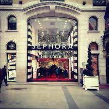 Pin By Kristi Higa On Just Girly Things Sephora Shopping Places Favorite Places
