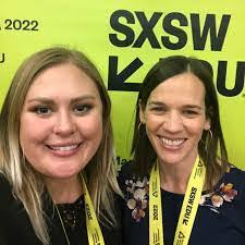 Ashley Gardiner's Instagram, Twitter & Facebook