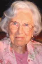 Virginia Clegg Mounier 1919-2022