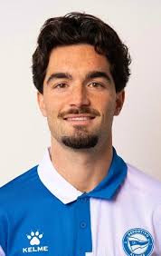 Jason, David Remeseiro Salgueiro