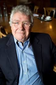 First one back in a fortnight and very happy, he is a great comedian and  actor