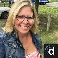 Stacy Eberhart's Instagram, Twitter & Facebook