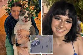 Teen girls allegedly killed by NJ 'stalker' driver remembered as  hard-working theater buff, aspiring cosmetologist