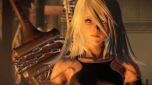 In game press ctrl+shift+backspace to toggle sk settings overlay then enable framerate limit and set it to your desired cap value, in advanced . Pirates Are Really Mad About This Nier Automata Mod That Fixes Everything But Blocks Them From Playing Vg247