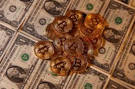 Когда продавать bitcoin и ethereum. Le Bitcoin Ou Le Vide Symbolique