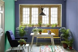 New Colour Chart From Little Greene Painting And
