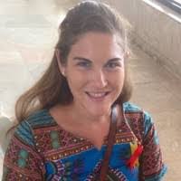 Madeline Voss's Instagram, Twitter & Facebook