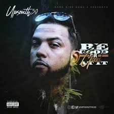 UpSouth30 Darrell Jamal Wilson #ll3030