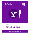 How to download SysTools Yahoo Backup
