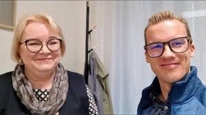 Marlene Oberg's Instagram, Twitter & Facebook