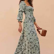 Shop for morning, afternoon, or evening wedding guest dresses in the latest trends and cutest casual, cocktail, and formal styles. 25 Best Floral Wedding Guest Dresses Of 2021