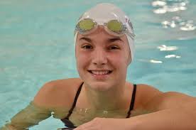 AHS Swim individual photos